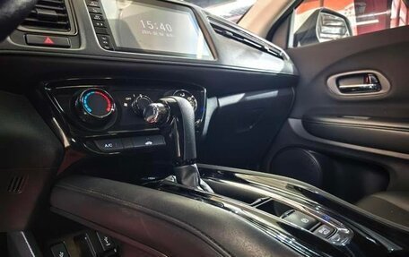 Honda Vezel, 2022 год, 1 524 360 рублей, 13 фотография