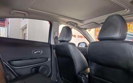 Honda Vezel, 2022 год, 1 524 360 рублей, 17 фотография