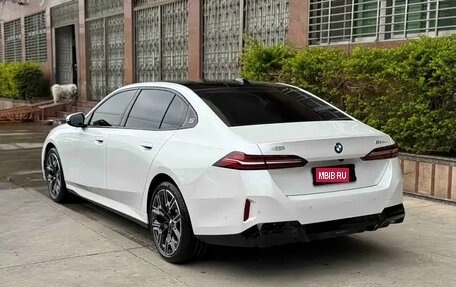 BMW 5 серия, 2025 год, 8 750 000 рублей, 3 фотография