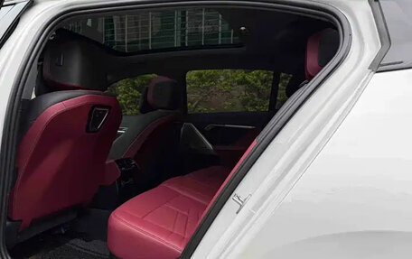 BMW 5 серия, 2025 год, 8 750 000 рублей, 12 фотография