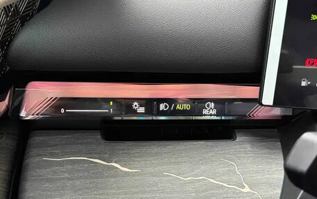 BMW 5 серия, 2025 год, 8 750 000 рублей, 14 фотография