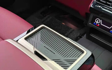 BMW 5 серия, 2025 год, 8 750 000 рублей, 18 фотография