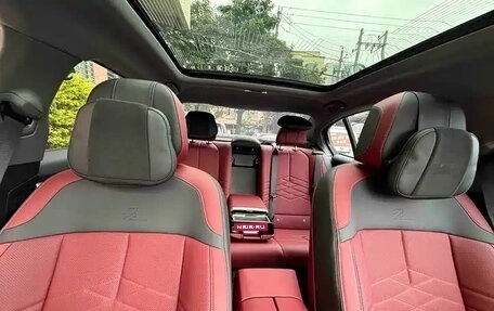 BMW 5 серия, 2025 год, 8 750 000 рублей, 9 фотография