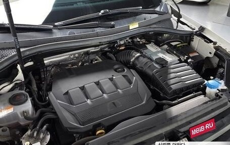 Volkswagen Tiguan II, 2022 год, 3 440 000 рублей, 7 фотография