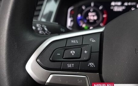 Volkswagen Tiguan II, 2022 год, 3 440 000 рублей, 14 фотография