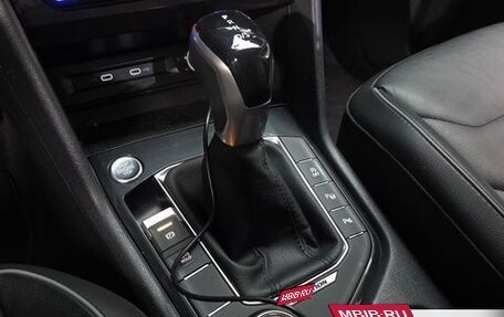 Volkswagen Tiguan II, 2022 год, 3 440 000 рублей, 19 фотография