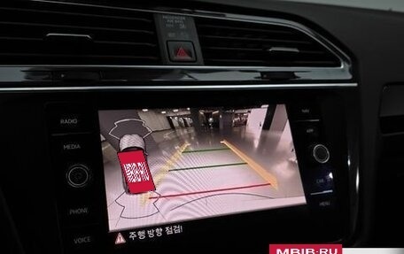 Volkswagen Tiguan II, 2022 год, 3 440 000 рублей, 17 фотография