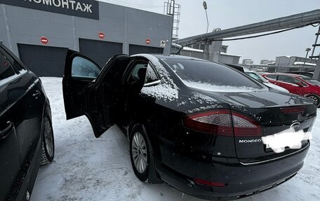 Ford Mondeo IV, 2008 год, 750 000 рублей, 5 фотография