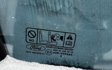 Ford Mondeo IV, 2008 год, 750 000 рублей, 8 фотография
