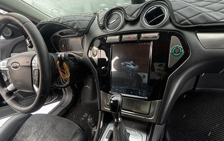 Ford Mondeo IV, 2008 год, 750 000 рублей, 6 фотография