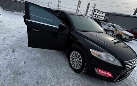 Ford Mondeo IV, 2008 год, 750 000 рублей, 3 фотография