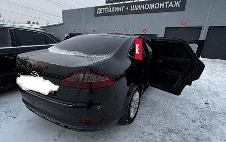 Ford Mondeo IV, 2008 год, 750 000 рублей, 4 фотография