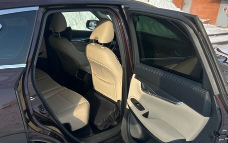 Infiniti QX50 II, 2021 год, 3 850 000 рублей, 10 фотография