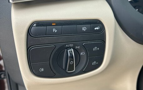 Infiniti QX50 II, 2021 год, 3 850 000 рублей, 17 фотография