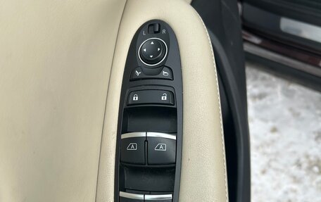 Infiniti QX50 II, 2021 год, 3 850 000 рублей, 16 фотография