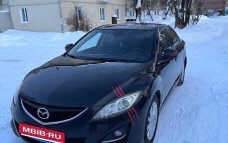 Mazda 6, 2012 год, 1 200 000 рублей, 3 фотография