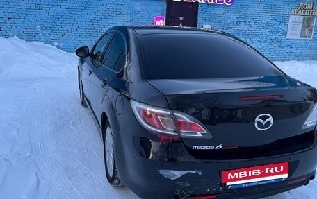 Mazda 6, 2012 год, 1 200 000 рублей, 4 фотография