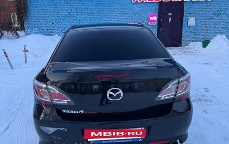 Mazda 6, 2012 год, 1 200 000 рублей, 5 фотография