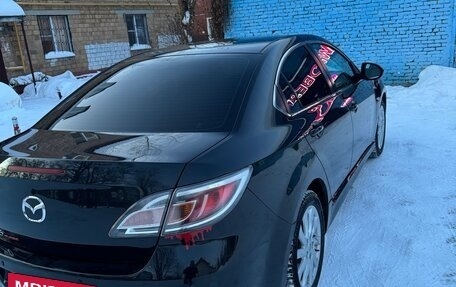 Mazda 6, 2012 год, 1 200 000 рублей, 6 фотография