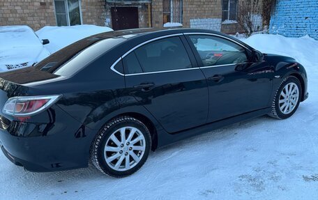 Mazda 6, 2012 год, 1 200 000 рублей, 7 фотография