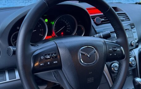 Mazda 6, 2012 год, 1 200 000 рублей, 12 фотография