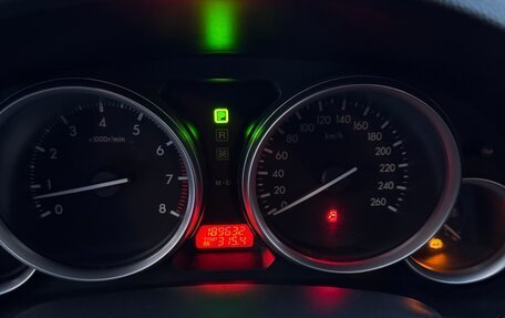 Mazda 6, 2012 год, 1 200 000 рублей, 11 фотография