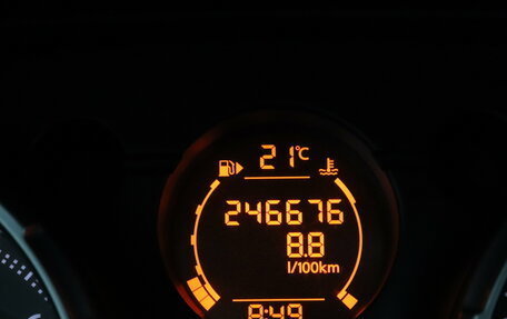 Nissan Qashqai, 2009 год, 772 000 рублей, 12 фотография