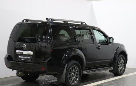 Nissan Pathfinder, 2011 год, 1 041 000 рублей, 3 фотография