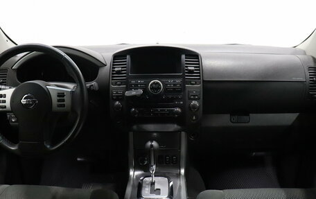 Nissan Pathfinder, 2011 год, 1 041 000 рублей, 7 фотография