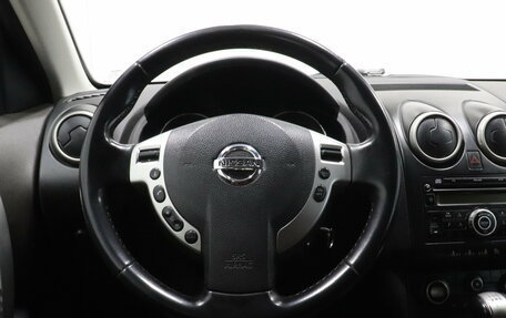 Nissan Qashqai, 2009 год, 772 000 рублей, 11 фотография