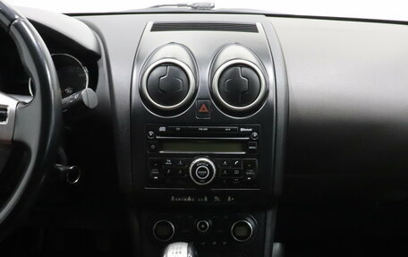 Nissan Qashqai, 2009 год, 772 000 рублей, 13 фотография