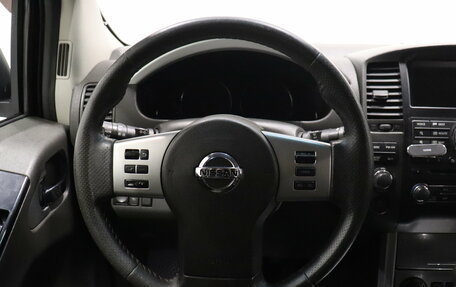 Nissan Pathfinder, 2011 год, 1 041 000 рублей, 10 фотография