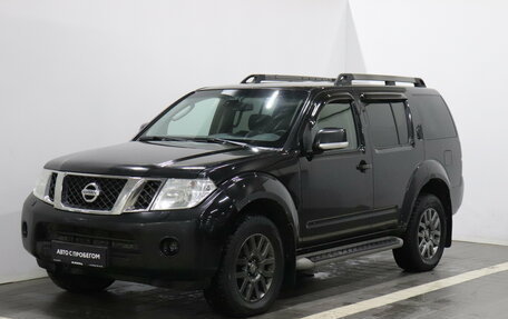 Nissan Pathfinder, 2011 год, 1 041 000 рублей, 5 фотография