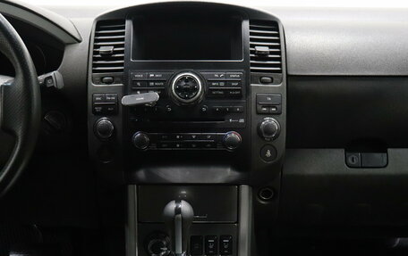 Nissan Pathfinder, 2011 год, 1 041 000 рублей, 12 фотография