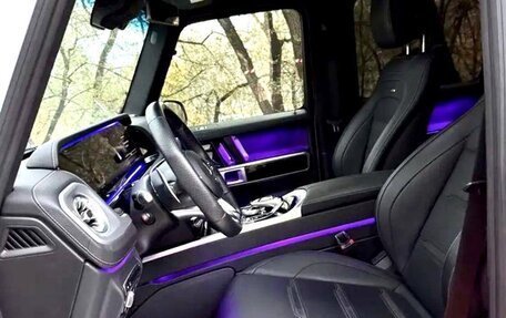 Mercedes-Benz G-Класс W463 рестайлинг _iii, 2021 год, 16 700 000 рублей, 8 фотография