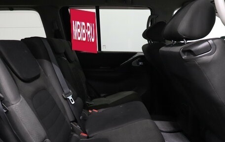 Nissan Pathfinder, 2011 год, 1 041 000 рублей, 15 фотография