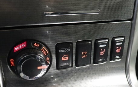 Nissan Pathfinder, 2011 год, 1 041 000 рублей, 14 фотография