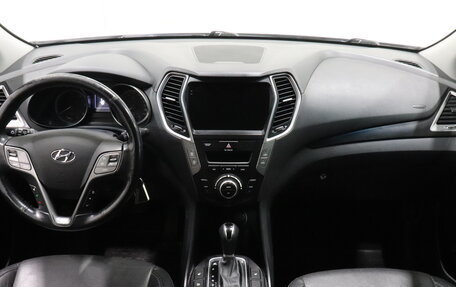 Hyundai Santa Fe III рестайлинг, 2017 год, 2 325 000 рублей, 7 фотография