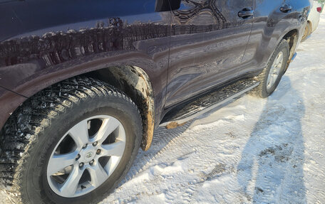 Toyota Land Cruiser Prado 150 рестайлинг 2, 2012 год, 2 850 000 рублей, 3 фотография