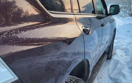 Toyota Land Cruiser Prado 150 рестайлинг 2, 2012 год, 2 850 000 рублей, 7 фотография