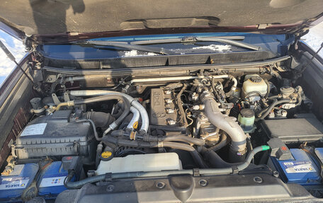 Toyota Land Cruiser Prado 150 рестайлинг 2, 2012 год, 2 850 000 рублей, 8 фотография