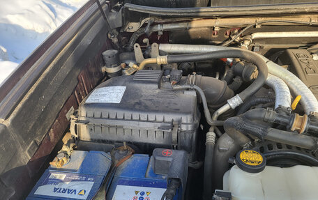 Toyota Land Cruiser Prado 150 рестайлинг 2, 2012 год, 2 850 000 рублей, 10 фотография