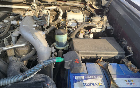 Toyota Land Cruiser Prado 150 рестайлинг 2, 2012 год, 2 850 000 рублей, 9 фотография