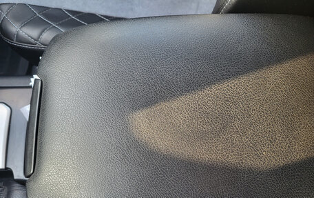 Toyota Land Cruiser Prado 150 рестайлинг 2, 2012 год, 2 850 000 рублей, 15 фотография