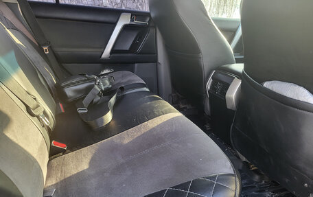 Toyota Land Cruiser Prado 150 рестайлинг 2, 2012 год, 2 850 000 рублей, 22 фотография