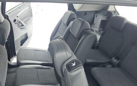 Toyota Verso I, 2013 год, 1 129 000 рублей, 13 фотография