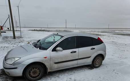 Ford Focus IV, 2002 год, 300 000 рублей, 3 фотография