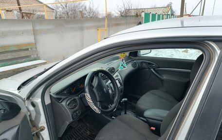 Ford Focus IV, 2002 год, 300 000 рублей, 5 фотография