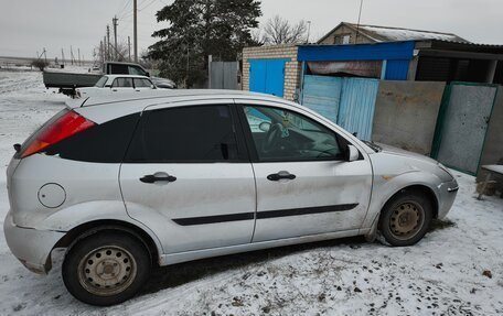 Ford Focus IV, 2002 год, 300 000 рублей, 4 фотография