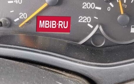 Ford Focus IV, 2002 год, 300 000 рублей, 6 фотография